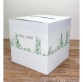 Krabice na svatební dary - K10-2198D