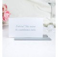 Pozvánka ke svatebnímu stolu P2014A