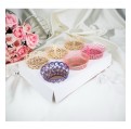 Svatební košíčky na cupcakes - CC1102