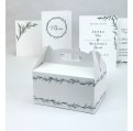 Svatební krabička na výslužku - K33-4000