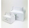 Svatební krabička na výslužku - K33-4005