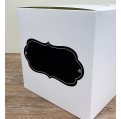 Krabice na svatební dary - K10-6007-01