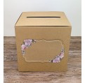Krabice na svatební dary - K10-6004B-10